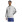 Adidas Ανδρικό φούτερ Essentials 3-S French Terry Hoodie